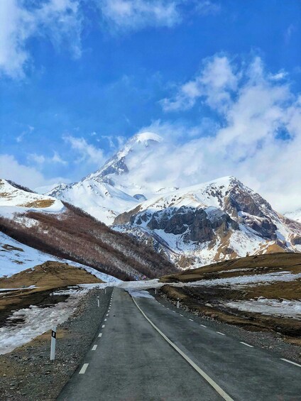 Picture 15 for Activity Tbilisi: Kazbegi Day Trip and Gergeti Trinity Church 5
