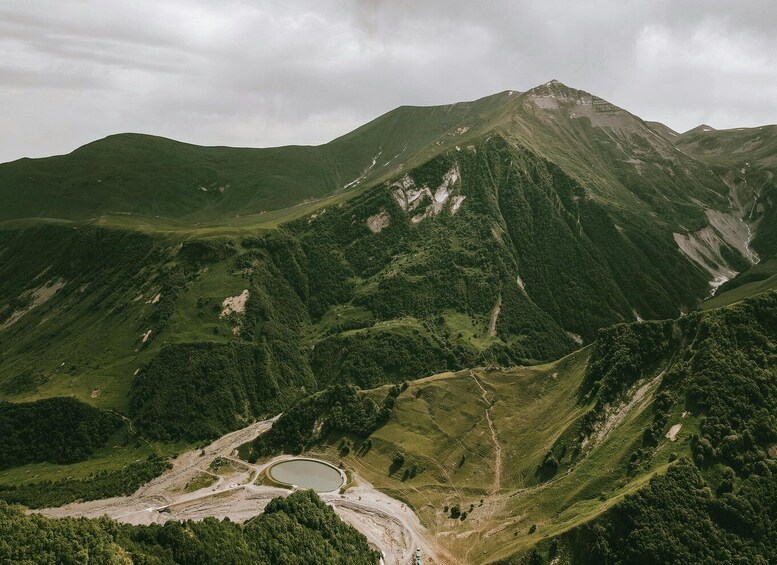 Picture 8 for Activity Tbilisi: Kazbegi Day Trip and Gergeti Trinity Church 3