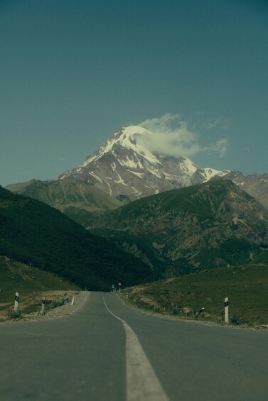 Picture 10 for Activity Tbilisi: Kazbegi Day Trip and Gergeti Trinity Church 4
