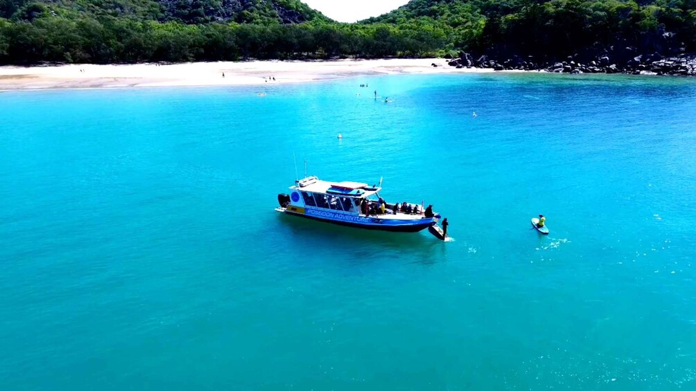 Picture 2 for Activity Magnetic Island Adventurer Tour 3