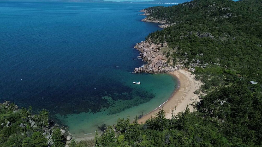 Picture 6 for Activity Magnetic Island Adventurer Tour 4