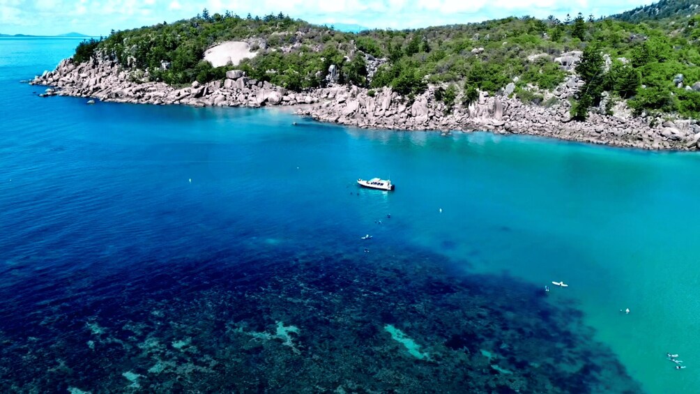 Magnetic Island Adventurer Tour 2