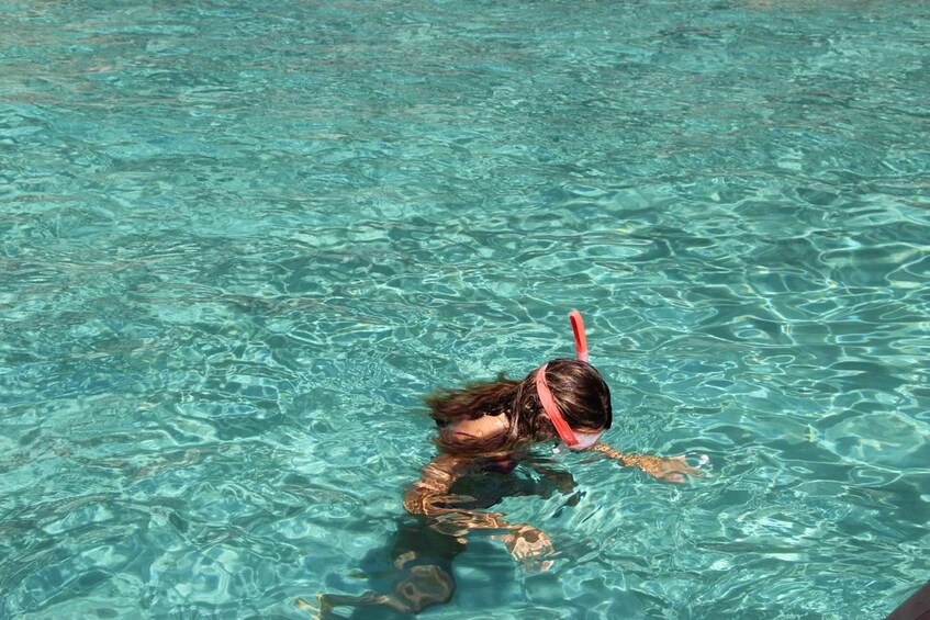 Picture 6 for Activity Mallorca: 3-Hour Private Boat Experience on an Invictus 190 3