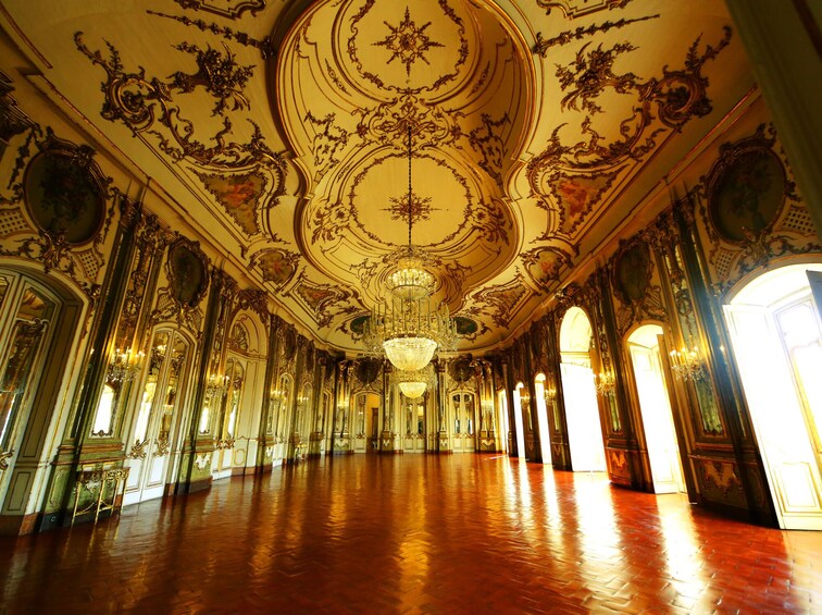 Queluz - Small Group Tour 4