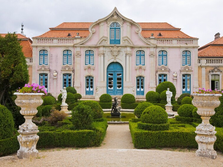 Queluz - Small Group Tour 5