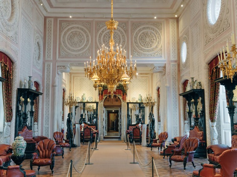 Queluz - Small Group Tour 2