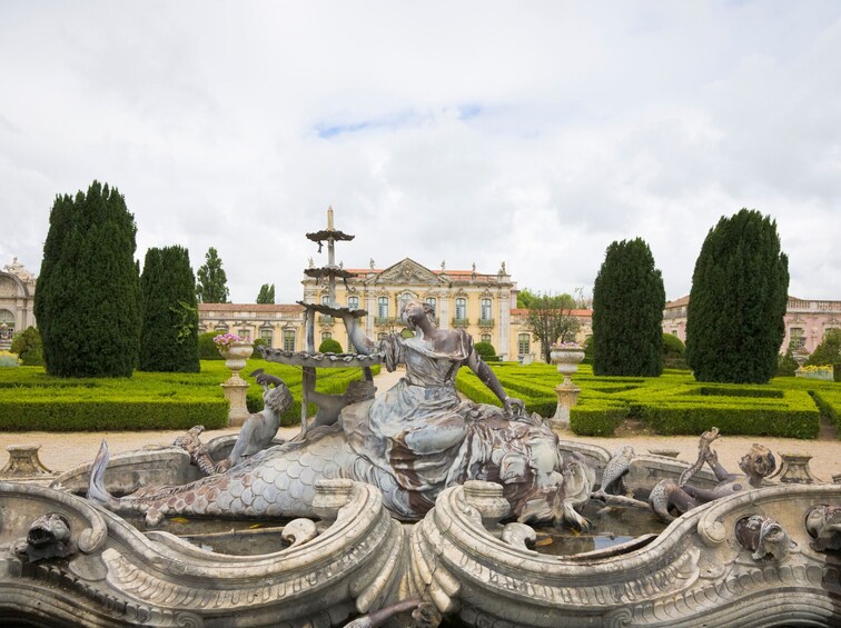 Queluz - Small Group Tour 3
