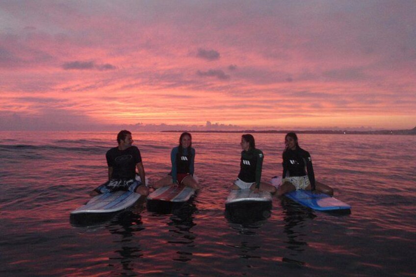 Private Surf Lesson in Punta Mita 3