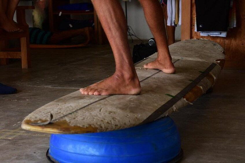Private Surf Lesson in Punta Mita 5