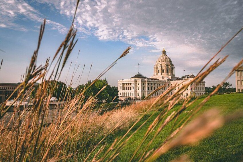 Saint Paul City Tour 2 Hour Sightseeing Experience 5