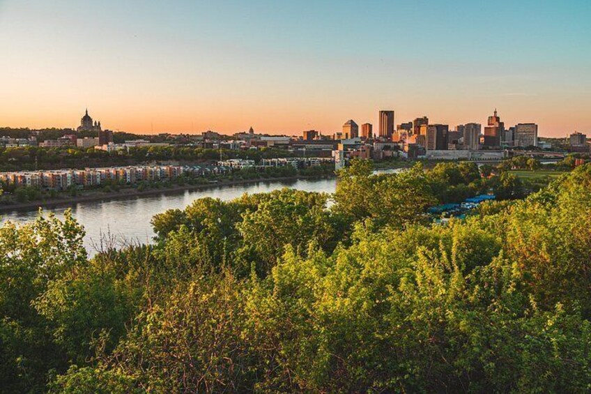 Saint Paul City Tour 2 Hour Sightseeing Experience 5
