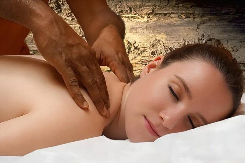 Cappadocia Spa Relaxation in a Comfortable Hotel Setting 5