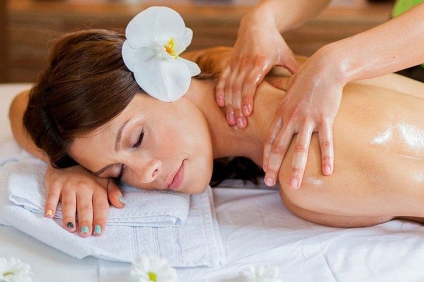 Cappadocia Spa Relaxation in a Comfortable Hotel Setting 2