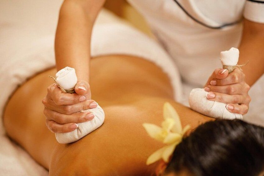 Cappadocia Spa Relaxation in a Comfortable Hotel Setting 3