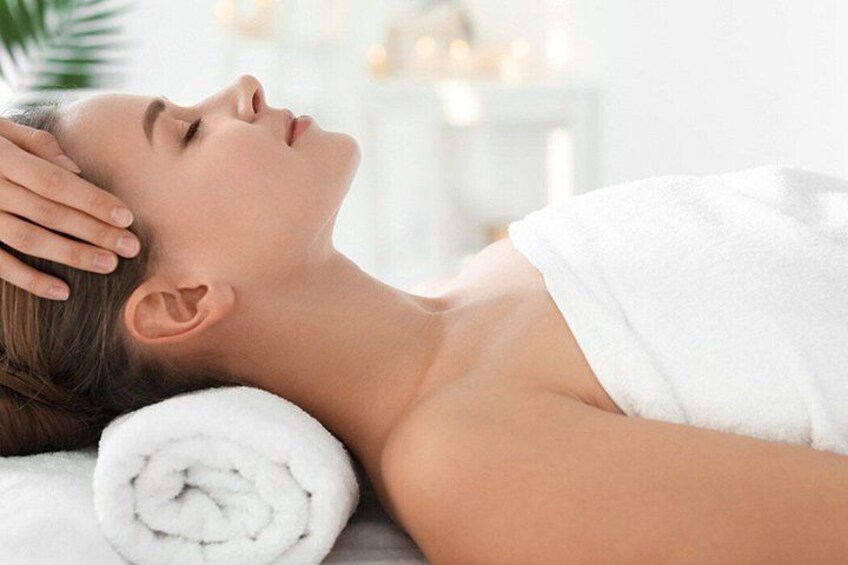 Cappadocia Spa Relaxation in a Comfortable Hotel Setting 1