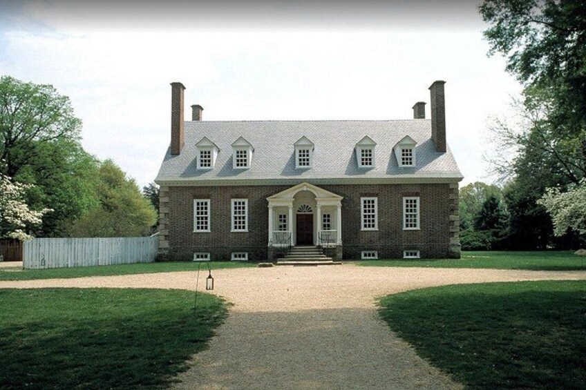 Williamsburg Full Story of America's 250th Private Tour 2