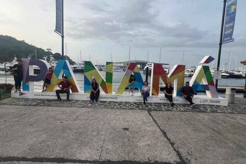 Panama Canal + City tour 3