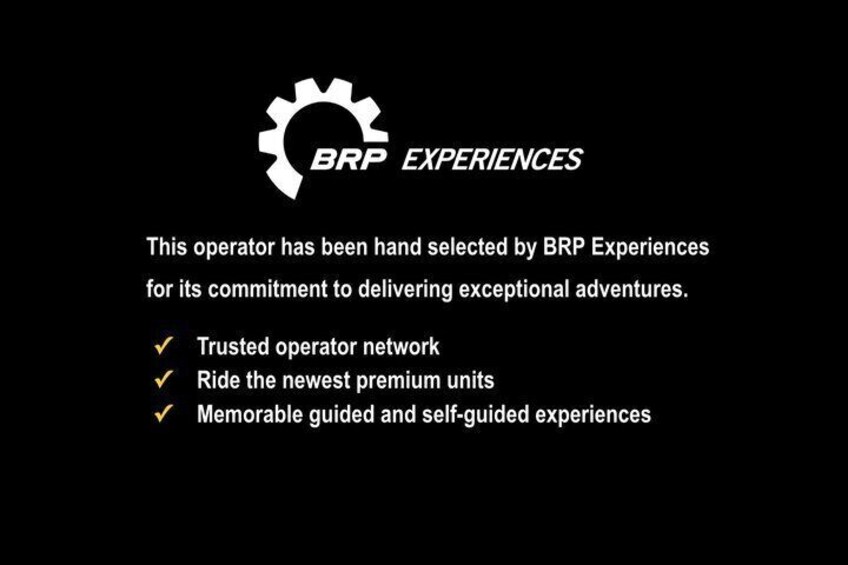 2 Hour UTV Greater Zion Adventure for 2 people 2
