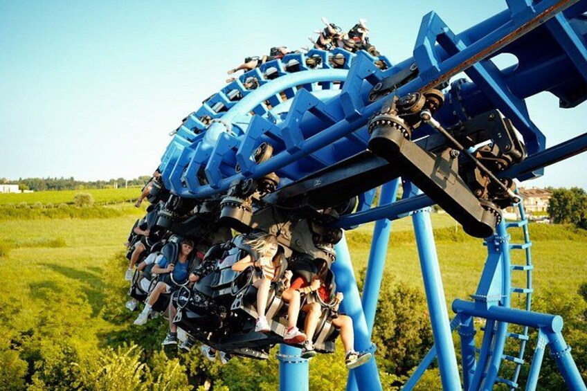 Movieland: Hollywood Night Dinner Experience 2