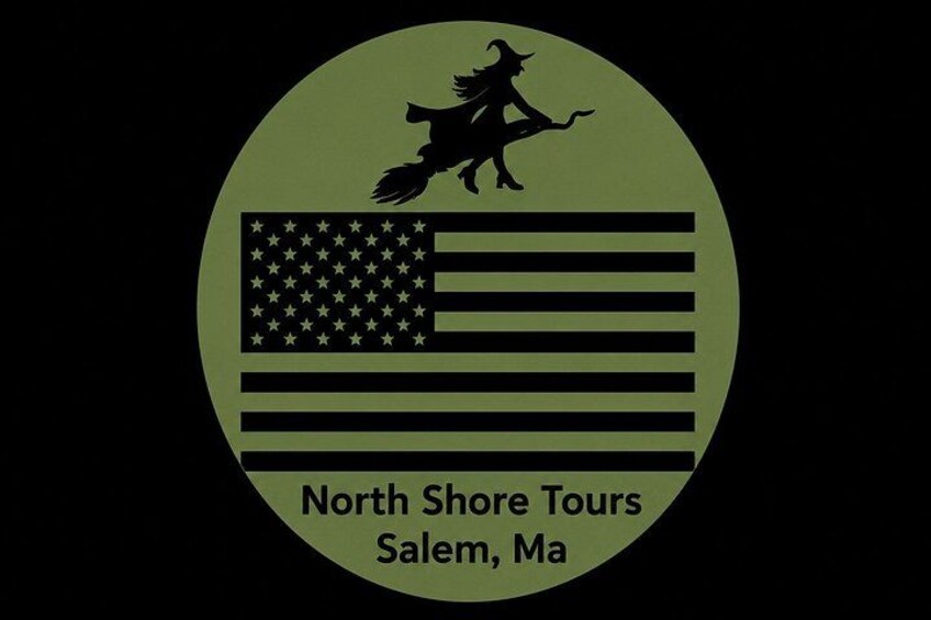 Salem Movie Town tour Hocus Pocus Film locations Tour 2