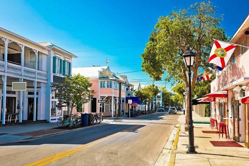 Miami Key West Day Tour With Private Driver & Guide 1
