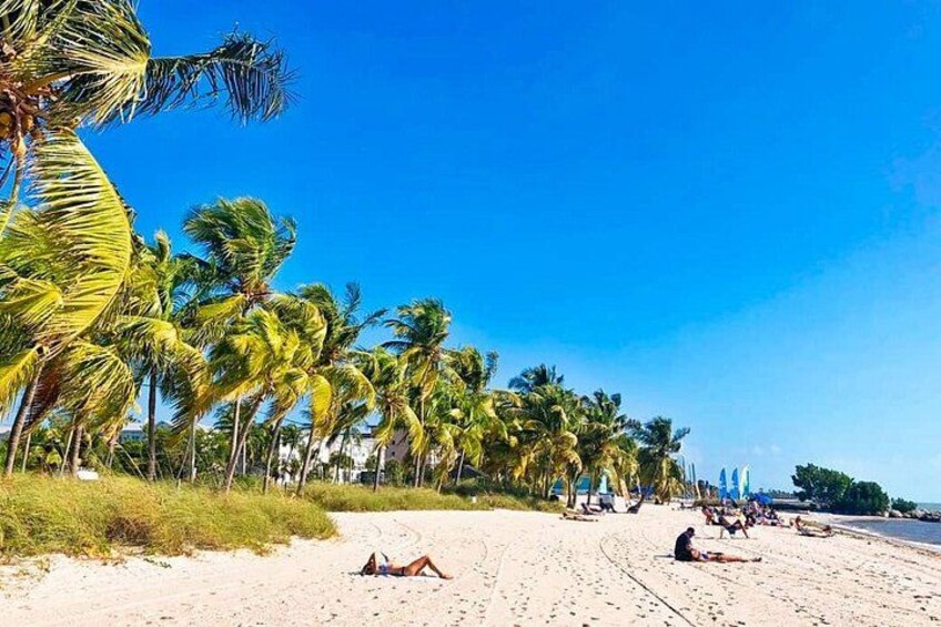 Miami Key West Day Tour With Private Driver & Guide 3