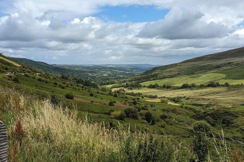Private Magical Brecon Beacons Sightseeing Tour 5