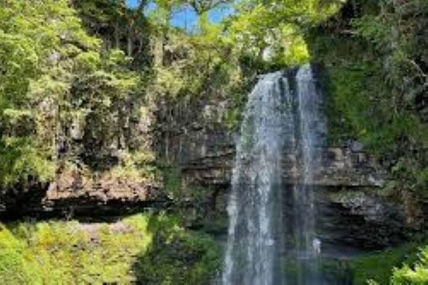 Private Magical Brecon Beacons Sightseeing Tour 3