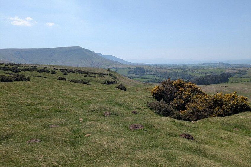 Private Magical Brecon Beacons Sightseeing Tour 4