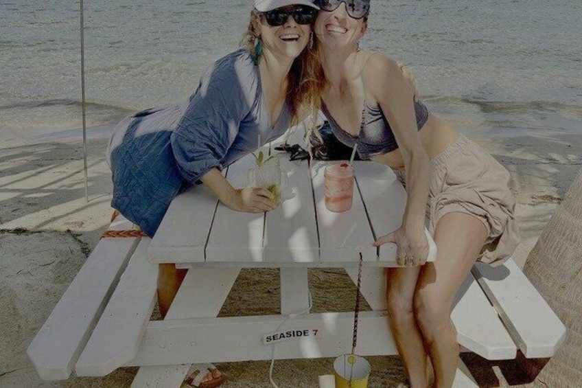 Island Snorkel Adventure 3
