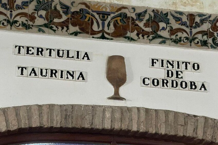 Cordoba Private Gastronomic Experience 4