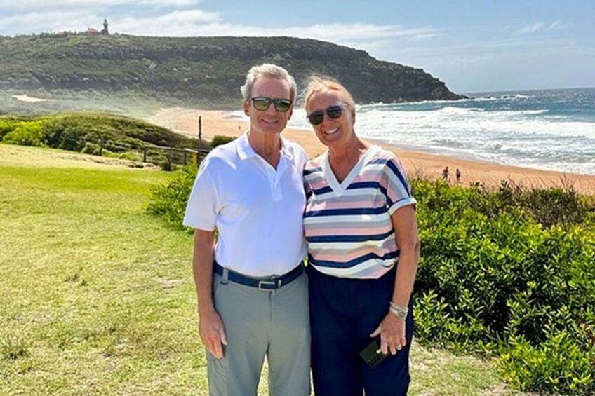 Private Nature Tour in Sydney 3