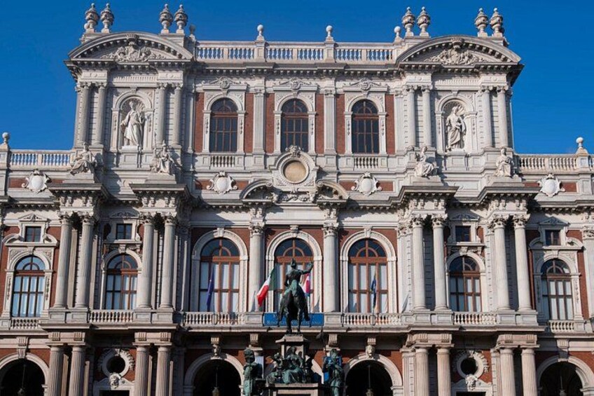 Tour guidato Museo del Risorgimento + Caffè storico 1