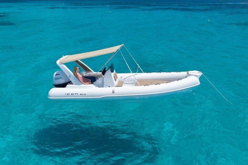 Cagliari snorkeling tour, equipment for children, Sardinian specialties 3