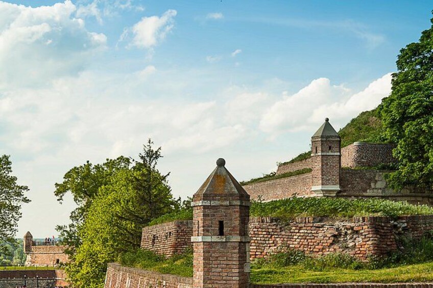 Historical Walking Tour of Belgrade Explore the Heritage 3