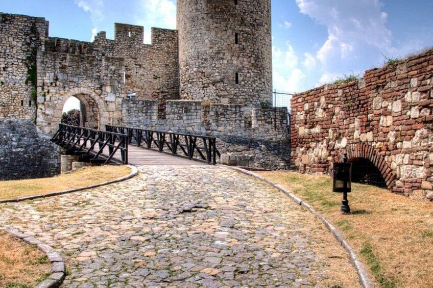 Historical Walking Tour of Belgrade Explore the Heritage 2