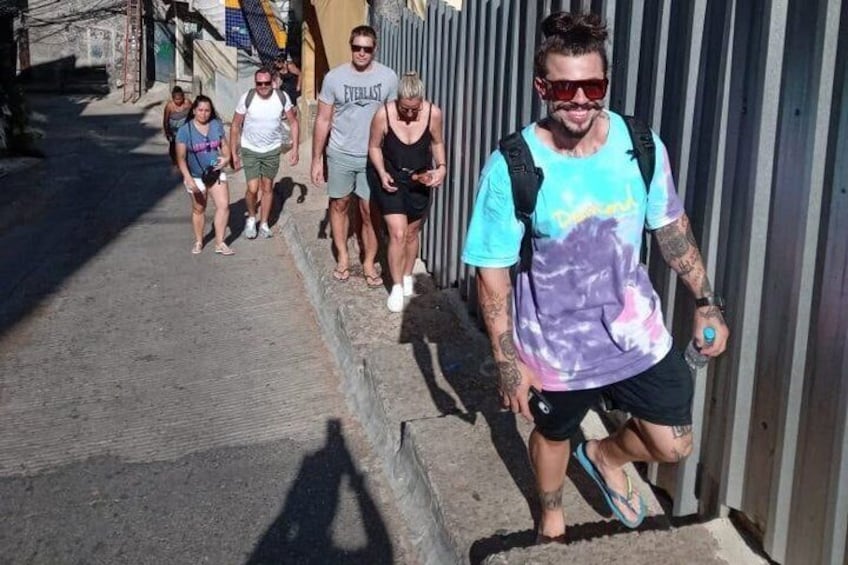 Rocinha Experience: Cultura, vida Local e Vistas Panorâmicas 3