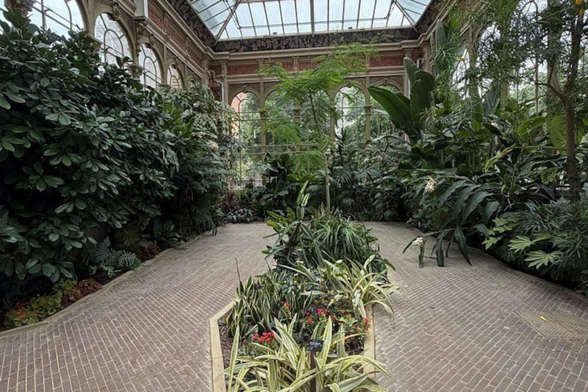 Culinary and Historical Tours in Barcelona 3