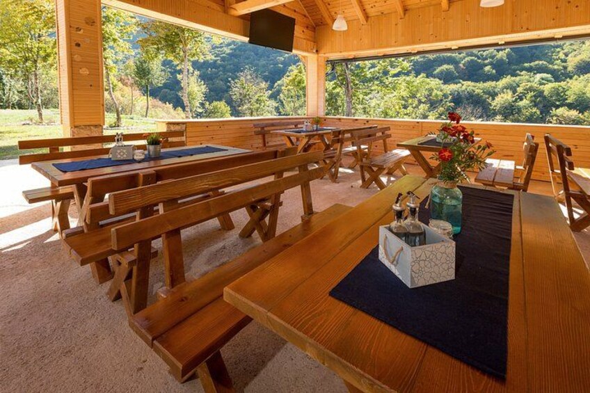 Our restaurant 2