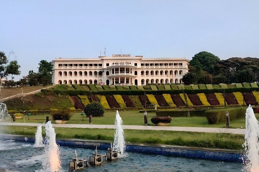 Mysore’s Best in a Day Private Sightseeing From Bangalore 3