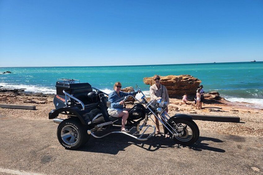 2 Hr Sunrise and Broome Discovery Tour 3