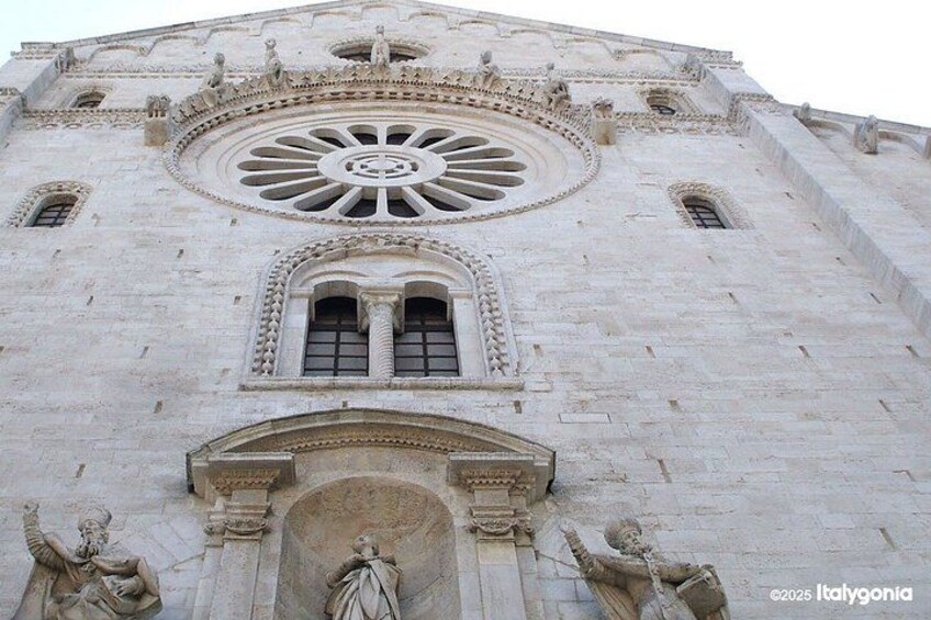 Bari Private Tour The Authentic Mediterranean Spirit 4