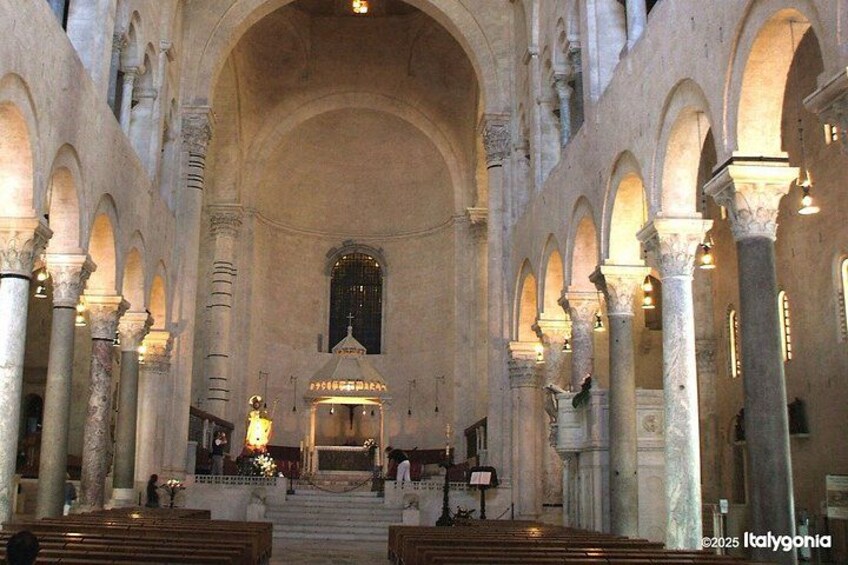 Bari Private Tour The Authentic Mediterranean Spirit 5