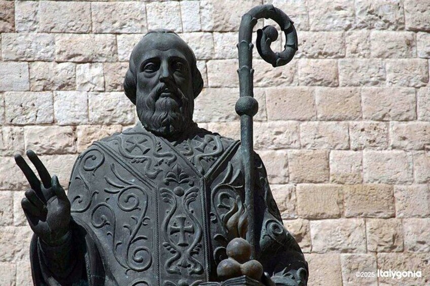 Bari Private Tour The Authentic Mediterranean Spirit 2