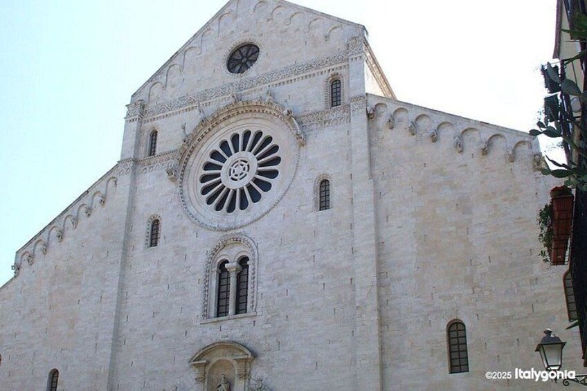 Bari Private Tour The Authentic Mediterranean Spirit 3