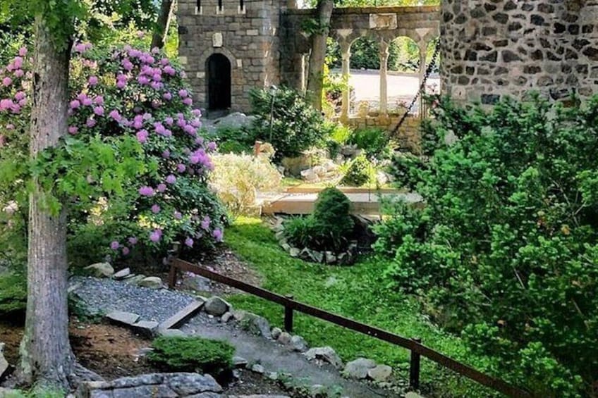 Self Guided Day Tour of Hammond Castle Museum from Boston 3