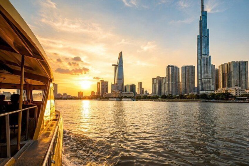Ho Chi Minh City Hidden Gems & Local Life Experience 3
