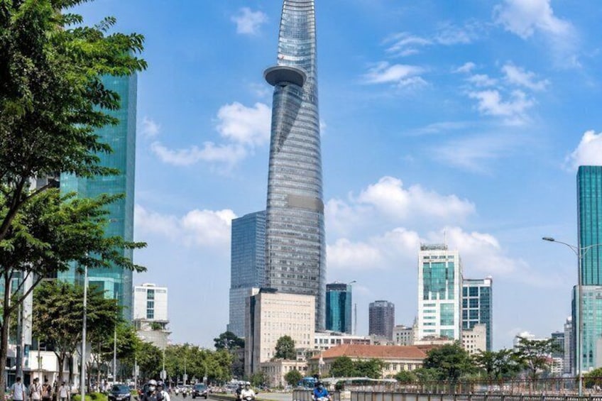 Ho Chi Minh City Hidden Gems & Local Life Experience 5