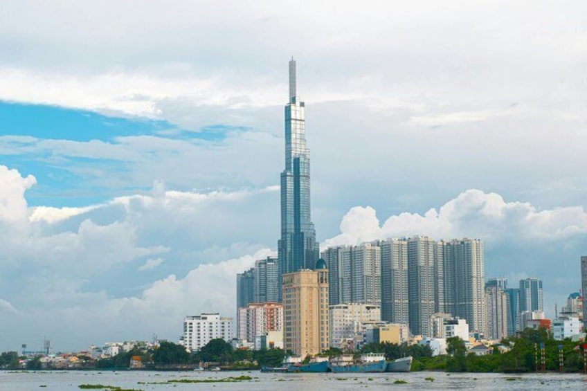 Ho Chi Minh City Hidden Gems & Local Life Experience 2