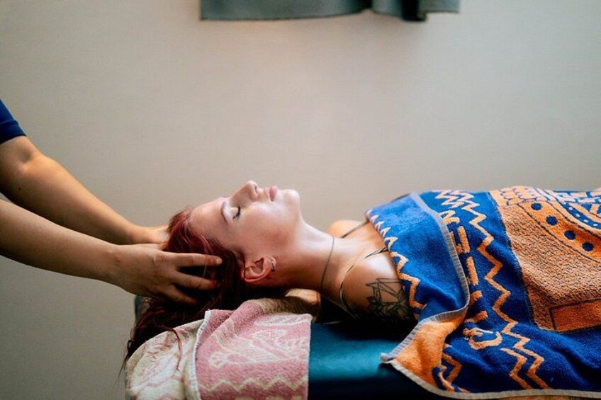 Cleopatra Full Package 2H Turkish Hamam Massage Transfer Hurghada 5